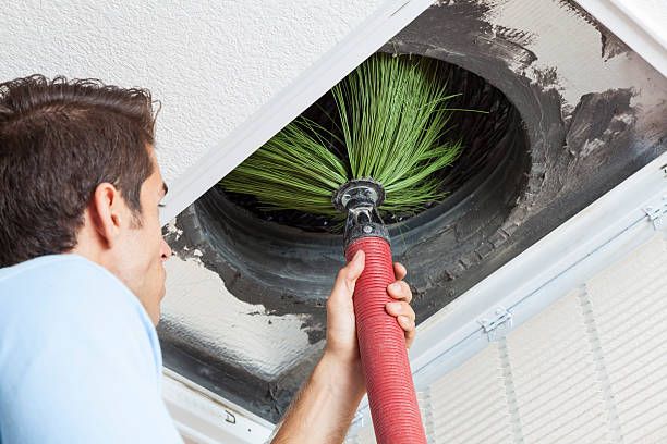 Ventilation Cleaning Services in Marrero, LA